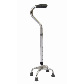 for-Leg Crutch